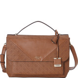 Cammie Top Handle Flap