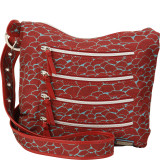 Nylon Millipede Tote