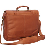 Porthole Style Laptop Briefcase
