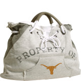 Hoodie Tote - Big 12 Teams