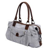 Bay Arm Satchel