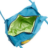 Embroidered Hobo