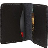 Reverse Bifold Wallet