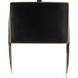 Fringe Box Clutch