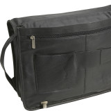 Full Flapover Briefcase