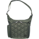 Sidecar Shoulder Bag