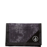 Circle Stone Wallet