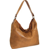 Octavia Leather Shoulder Bag