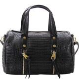 Fierte Croc Satchel