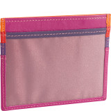 Small Credit Card Holder