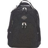 Steel Backpack