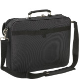 Zip- Thru Traditional 15.4" Laptop Case