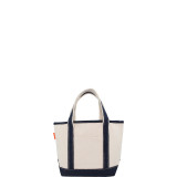 Handy Open Top Tote