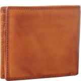 RFID Secure Tesoro Left Wing Wallet