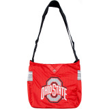 Team Jersey Shoulder Bag - Big 10 Teams
