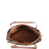 Nadia Wanderlust Tote
