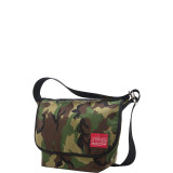 Vintage Medium Messenger Bag