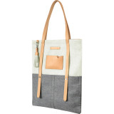 Hadley 17-Inch Laptop Tote - Waxed Canvas