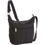 Anti-Theft Classic Light Slouch Hobo