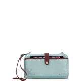 Iris Large Smartphone Crossbody