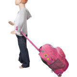 Daisy Rolling Kids Backpack (Kids ages 4-8)