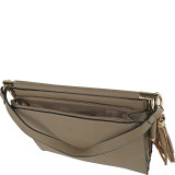 Peony Oversized Double Compartment Crossbody