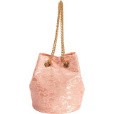Omie Chain Strap Shoulder Bag