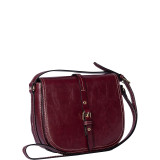Dakota Flap Crossbody