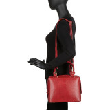 Leola Satchel Bag