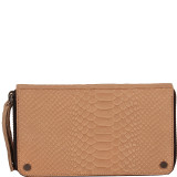 Olivia Animal Large Wallet