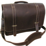 Soeyer Messenger Bag