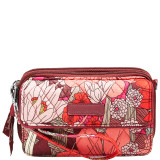 All in One Crossbody for iPhone 6+