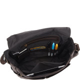 Vertical Laptop Messenger