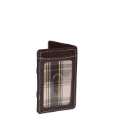 RFID I.D. Magic Wallet