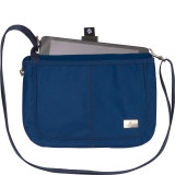 Accordion Mini Crossbody RFID