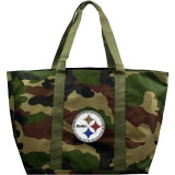 Camo Tote - NFL Teams