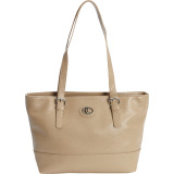 Bleeker Street Tote