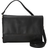 Deluxe Clutch With Shoulder and Wrist Strap