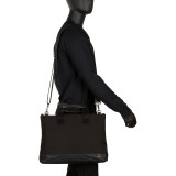 Kruse Nylon Document Bag