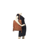 The Blake Bucket Tote