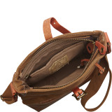 Redwood Crossbody