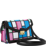 Tess Crossbody- Retired Prints