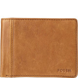 Ingram International Traveler Wallet