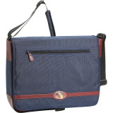 Maddie Powers DIG 15.4" Laptop Messenger