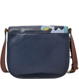Emi Saddle Bag