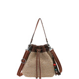 Ukiah Crochet Drawstring