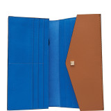 Blair Unlined Amanda Continental Wallet
