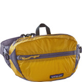 Lightweight Travel Hip Pack