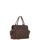 The Ava Shoulder Bag