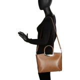 Everyday Italian Leather Handbag and Shoulder Bag